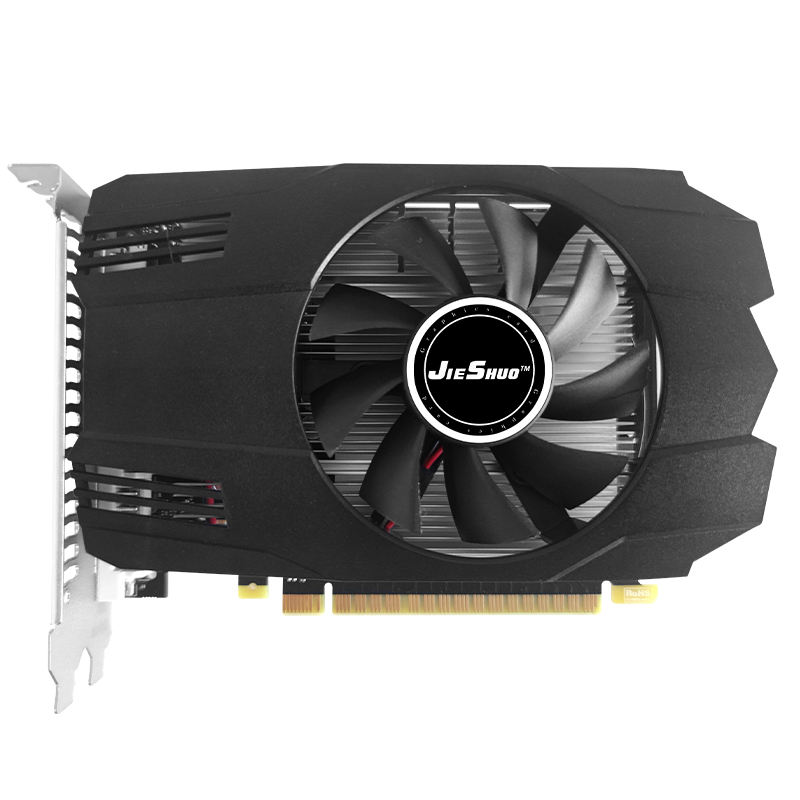 GTX750TI 4GB High Quality Graphics for Gaming More - Main Image