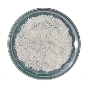 LLDPE Polyéthylène basse densité LLDPE Granulés vierges en plastique de qualité moulage par injection LLDPE - Product Image 1