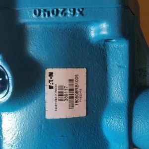 ปั๊มไฮดรอลิกไฟฟ้า E.Ton แบบปรับปริมาตรได้ 180 ลิตร/นาที ทำจากเหล็กหล่อ - Product Image 5