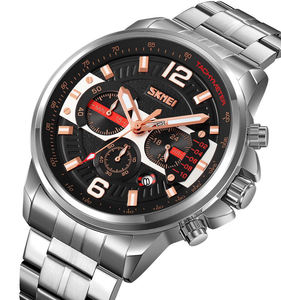 <span class=keywords><strong>Relojes</strong></span> de Lujo para Hombre, SKMEI 9332, <span class=keywords><strong>Relojes</strong></span> de Cuarzo Sencillos, Fabricante Mayorista, <span class=keywords><strong>Los</strong></span> <span class=keywords><strong>Relojes</strong></span> Más <span class=keywords><strong>Caros</strong></span> de China - Product Image 5
