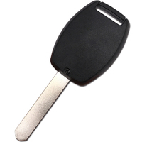 Chip Transponder Kunci Pintar Mobil 313.8MHz PCF7961 untuk Honda