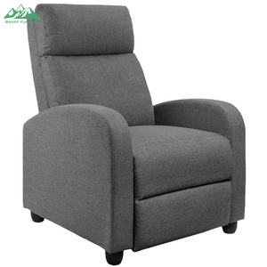 Sillón Moderno Wayon para Sala de Estar, Respaldo Ajustable, Sillón Reclinable para Relajación - Product Image 2