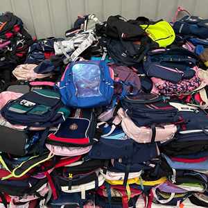 กระเป๋าเป้สะพายหลังสำหรับเด็กดีไซน์น่ารักกระเป๋าสำหรับเด็กผู้ชายเด็กผู้หญิงกระเป๋า<span class=keywords><strong>มือ</strong></span><span class=keywords><strong>สอง</strong></span>สำหรับเด็กกระเป๋าน้ำหนัก20กก. - Product Image 3