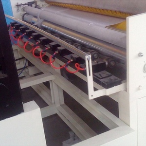 Máquina para Fabricar Paños de Limpieza de Tela No Tejida para Cocina, Ideal para Negocios en Casa con Baja Inversión, Gran Venta 2020 - Product Image 4