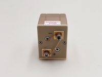 OEM ODM HGO Stack laser à macro-canaux personnalisé 755nm 808nm 1064nm, nouvelle pièce à main haute précision 1200W 12 barres
