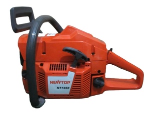 เลื่อยยนต์ Husqvarna รุ่น HUS272 72.5 ซีซี สำหรับประเทศบราซิล พร้อมคาร์บูเรเตอร์ Walbro เลื่อยยนต์มืออาชีพ - Product Image 4