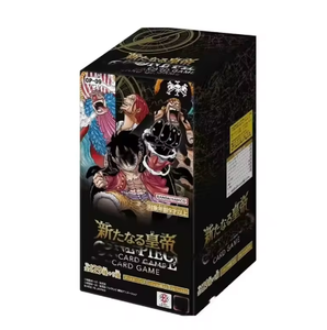 48 boîtes TCG <span class=keywords><strong>OP</strong></span> 13 Nami Jeu de cartes à jouer TS <span class=keywords><strong>02</strong></span> Mini boîte en étain Édition limitée Opcg 09 Jouet de cartes Boîte aveugle Cadeau de Noël pour enfants - Product Image 5