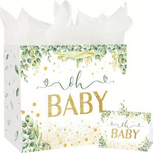 Bolsa de Papel de Seda de Lujo LILA, Empaque de Papel de Alta Gama para Compras - Product Image 6
