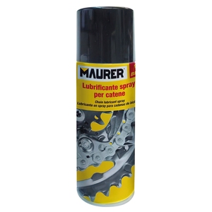 Spray Lubrificante per Catena Bicicletta 200 ml. - Product Image 1