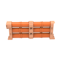 Batterie hybride Ni-MH de remplacement pour atelier de réparation automobile, 6,5 Ah, 14,4 V, densité de puissance 850 W/kg, densité énergétique 43 Wh/kg, pour Lexus