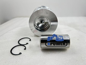 Kit de Pistones para Motor Diésel Xpower 6BT 5.9L 3802060 3906223 3901793 con Pasador para Piezas de Maquinaria de Construcción - Product Image 3