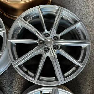 Jante en alliage d'<span class=keywords><strong>origine</strong></span> usagée de <span class=keywords><strong>20</strong></span> <span class=keywords><strong>pouces</strong></span> pour <span class=keywords><strong>Audi</strong></span> <span class=keywords><strong>Q5</strong></span>, compatible avec A4 A6 A8 Q7 Q8, moyeu de roue OEM d'usine 5x112 - Product Image 5