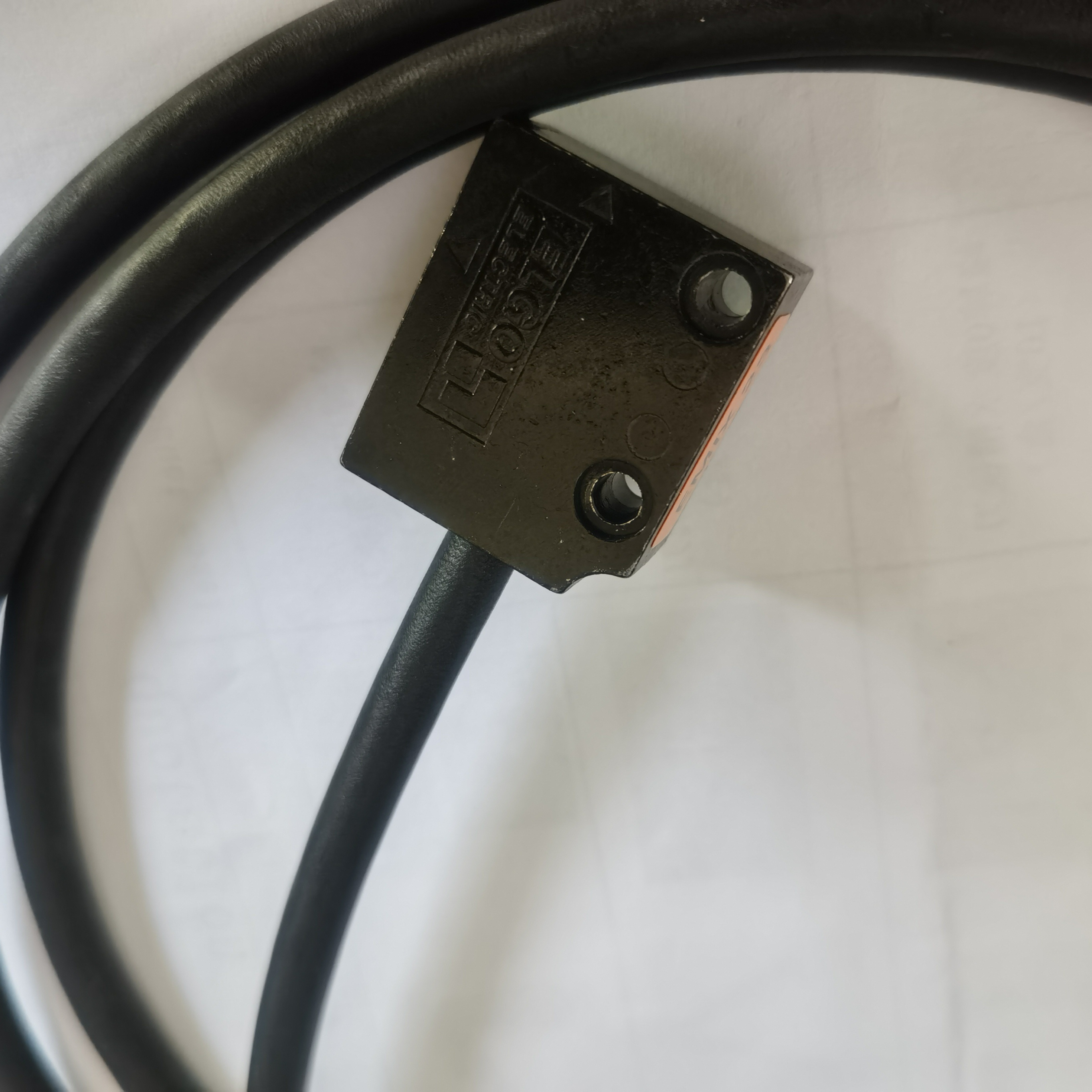 EMIX23-000-02.0 Magnetic Linear Encoder Sensor - Digital Hall
