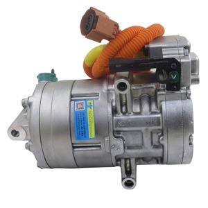 Compresor Eléctrico Híbrido para Aire Acondicionado de Auto, para Tesla Model S F502-FPFAA-01 - Product Image 5