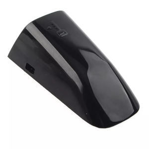 Yunnuo – couvercle de poignée de porte LR025407 pour Land Rover Range Rover, pièce de rechange pour poignée extérieure avant gauche en plastique - Product Image 2