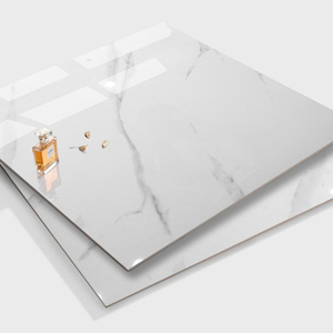 <span class=keywords><strong>Carrelage</strong></span> de sol en marbre blanc poli, classe e, <span class=keywords><strong>60x60</strong></span>, dubaï - Product Image 1