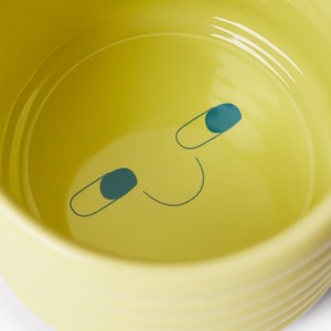 Nouveau design en gros article cadeau en vrac tasse à eau drôle de décalque à l'intérieur de tasses à café de bureau à domicile tasse personnalisée en céramique bon marché - Product Image 4