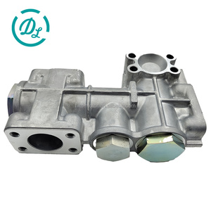 EexcavaStart Filtre à carburant séparateur d'eau Vanne de commande principale 369-4134 Moteurs C13 C15 Protection durable Compatible avec 336F 340F - Product Image 1