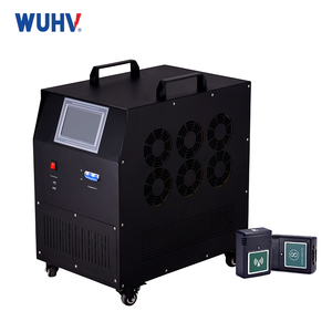 Testeur de capacité de batterie UHV-220/30CF, instrument de décharge avec un fort courant de décharge - Product Image 6