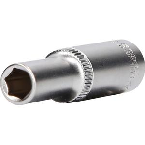 เครื่องมือที่ยอดเยี่ยม-BT021821 3/8 ''หกเหลี่ยมซ็อกเก็ตยาว-EAN 4042146775240มือซ็อกเก็ต3/8" - Product Image 1