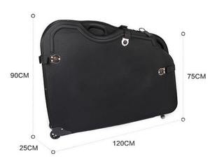 Caixa Rígida de Atacado Oxford para Bicicletas, Voos Aéreos e Outros Propósitos Especiais em EVA - Product Image 5