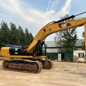 รถขุดตีนตะขาบ Caterpillar 336d มือสอง ยี่ห้อแท้จากโรงงาน รุ่น Cat336d - Product Image 2