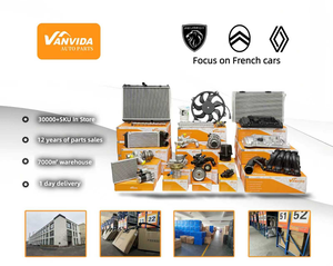 Tubo del Radiatore OE 1351PK 1349150080 per <span class=keywords><strong>Peugeot</strong></span> Citroen JUMPER <span class=keywords><strong>BOXER</strong></span> - Product Image 5