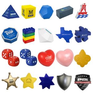 Pelota Antiestrés con Forma de Autos de Lujo, Nueva Pelota Antiestrés Promocional de Espuma de PU con Logotipo Personalizado - Product Image 4