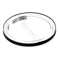 Joint d'étanchéité arrière de vilebrequin de remplacement Mingyisealfactory 6WF1 1096255571 1-09625557-1 pour moteur 6WG1 – Kit de révision et de réparation