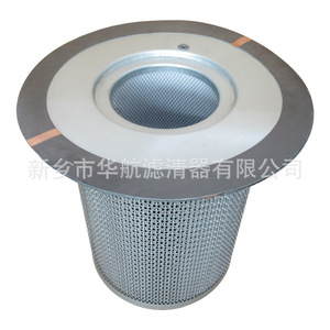 ไส้กรองเครื่องอัดอากาศแบบกำหนดเองใหม่ พร้อมใบอนุญาต แบรนด์ส่วนตัว รุ่น 3221112162 ตะกร้ากรองสแตนเลส แยกน้ำมันและก๊าซ - Product Image 3