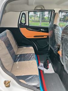 Venta Caliente al por Mayor de Vehículos Eléctricos de Baja Velocidad, Auto Pequeño de Cuatro Ruedas, Autos Eléctricos Más Baratos, Auto con Batería de 3500W para Adultos - Product Image 6