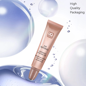 أنبوب مساج لتعبئة مستحضرات التجميل فارغ 10 15 من المصنع مع أنابيب أسطوانية - Product Image 2