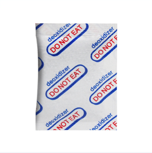 Hấp thụ Vua 80cc giữ sản phẩm thực phẩm tươi sống cấp deoxidizer oxy hấp thụ để đóng gói thực phẩm - Product Image 1