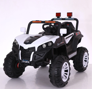 Elektrische auto für kinder kinder elektrische auto fahrt auf spielzeug - Product Image 3