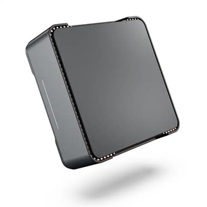 Soyeer AK3V มินิพีซี Intel Celeron N3350มินิพีซี Windows 10 /linux/ubuntu แทน <span class=keywords><strong>AK7</strong></span> PLUS - Product Image 1