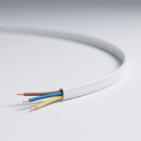 Kanada NMD90 Draht und Kabel 14/3 14/2 12/2 AWG SAA Australischer Standard-Flach draht 4mm ² 1,5 4 6 10 Quadrat TPS RVVB-Kabel