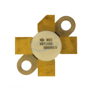 Original Transistors Electronic Components Sale VRF148A RF MOSFET 50V M113 M113 - Product Image 1