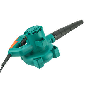 Soplador <span class=keywords><strong>de</strong></span> <span class=keywords><strong>Hojas</strong></span> Inalámbrico <span class=keywords><strong>de</strong></span> Alta Potencia con Batería <span class=keywords><strong>de</strong></span> Litio Recargable, Potente Soplador <span class=keywords><strong>de</strong></span> Polvo, Aspiradora Interior para Jardín, Grado DIY - Product Image 2