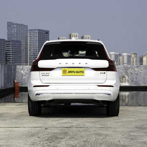 Nouveau <span class=keywords><strong>Volvo</strong></span> <span class=keywords><strong>XC60</strong></span> B5 AWD Hybride Léger Essence SUV de Luxe Moyen 2026 Conduite à Gauche Véhicule <span class=keywords><strong>Neuf</strong></span> pour Exportation Vente en Gros - Product Image 6
