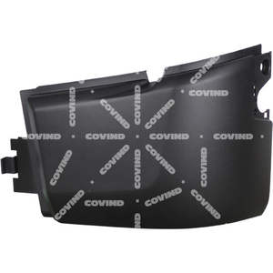 PARE-CHOCS INFERIEUR GAUCHE adapté à Renault RANGE T RESTYLING 2018 (7423309364) - Product Image 1