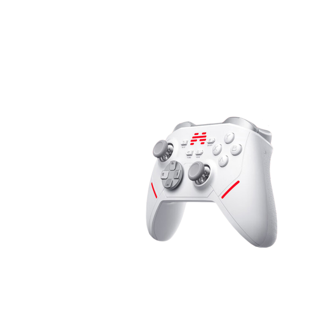 Beitong Kunpeng 20 Smart Control Wireless Game Handle Damping joystick Mechanical Competition Grade Handle for Switch PC TV Xbox