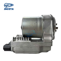 Motor de Dirección Eléctrico (2464601901) para Mercedes-Benz Clase A, Clase B, CLA y GLA (W246).