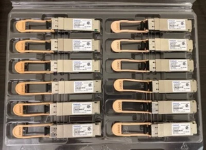 Transceptor Óptico Finisar 100G QSFP28 850nm 100m SR4 MPO Paralelo MMF FTLC9551REPM - Product Image 4