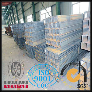 उच्च गुणवत्ता वाले वर्ग खोखले खंड कार्बन स्टील पाइप 75x75x75 3 मिमी मोटी खोखला खंड शाह - Product Image 6