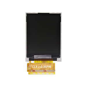 Écran LCD TFT 2 pouces RGB 36 broches 176x220 - Module d'affichage - Product Image 6