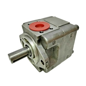 Bomba de Engranajes Internos Serie QT QT51-080R QT51-100R QT51-125R Bomba Hidráulica Industrial para Maquinaria de Procesamiento de Plásticos - Product Image 2