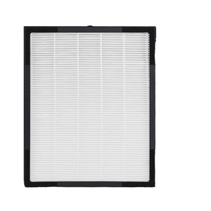 Filtre <span class=keywords><strong>HEPA</strong></span> H13 Premium <span class=keywords><strong>pour</strong></span> <span class=keywords><strong>purificateur</strong></span> <span class=keywords><strong>d</strong></span>'<span class=keywords><strong>air</strong></span> domestique, élimine efficacement la poussière, les allergènes, la fumée, les poils <span class=keywords><strong>d</strong></span>'animaux et les mauvaises odeurs - Product Image 4