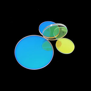 Filtres optiques personnalisés 940nm passe-bande étroit direct d'usine - Product Image 6