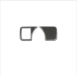 Xingbaiwang – Cache-phare en acier inoxydable pour Mercedes-Benz GLK, Classe A, Classe B, Classe C, Classe E, Classe ML, Classe GL, GLS, GLE - Product Image 4