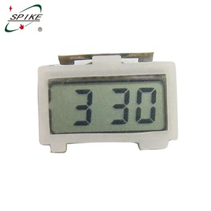 Fourniture d'usine <span class=keywords><strong>de</strong></span> pièces <span class=keywords><strong>de</strong></span> mouvement <span class=keywords><strong>de</strong></span> <span class=keywords><strong>montre</strong></span> <span class=keywords><strong>de</strong></span> différentes tailles, mouvement d'horloge 24 heures - Product Image 6